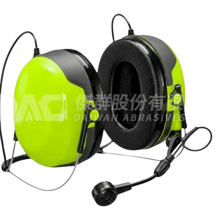 3M™ PELTOR™ CH3 通訊式耳罩(頸後式)